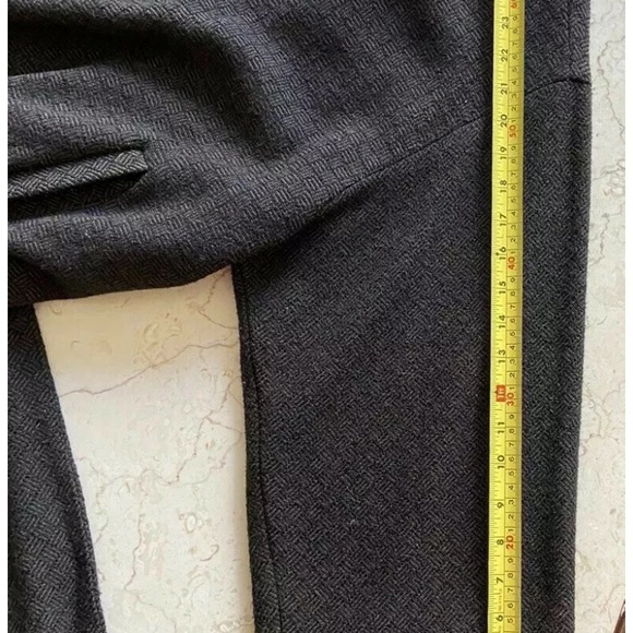 JEAN PAUL GAULTIER vintage Brown ItalyCoat jacket US 6-14 Fit ALL - Picture 7 of 10